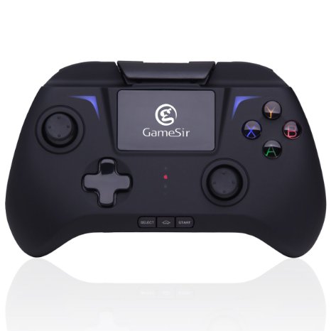 GameSir G2u Bluetooth & 2.4GHz Wireless Gamepad Joystick Game Controller for Android Phone Tablet Laptop TV BOX - PS3