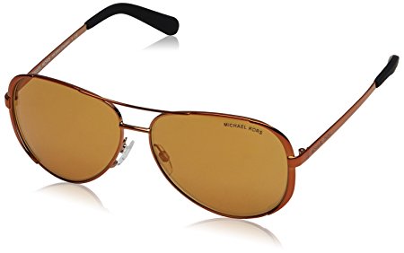 Michael Kors Chelsea Aviator Sunglasses