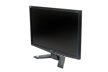 Acer X223W 22-inch LCD Monitor