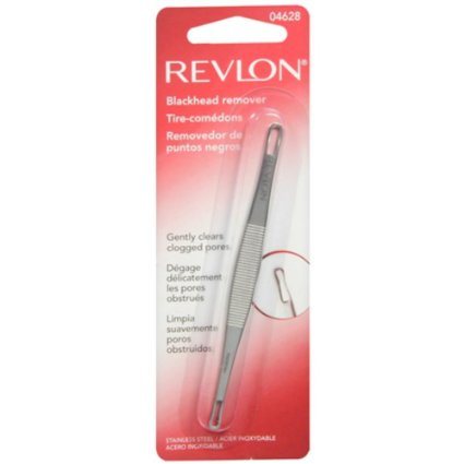 Revlon Stainless Steel Blackhead Remover