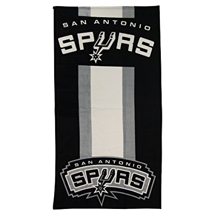 NBA "Zone" Beach Towel