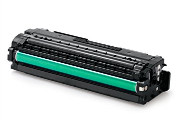 Samsung Electronics CLT-Y506L Toner, Yellow