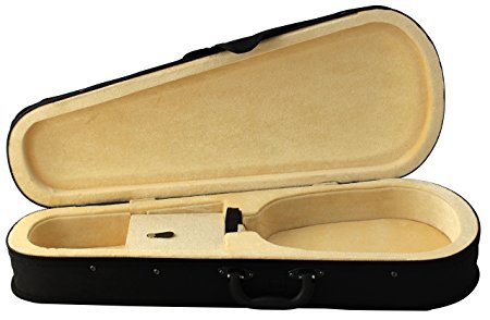 Soprano Ukulele Featherlight Polyfoam Case with Storage