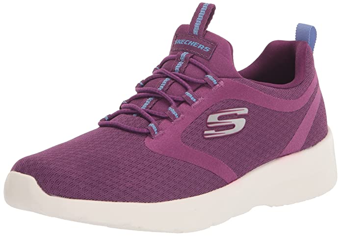 Skechers Womens Dynamight 2.0-Soft E Sneaker