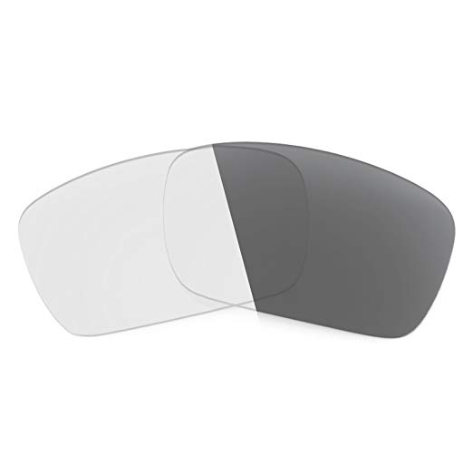 Revant Replacement Lenses for Oakley Fuel Cell