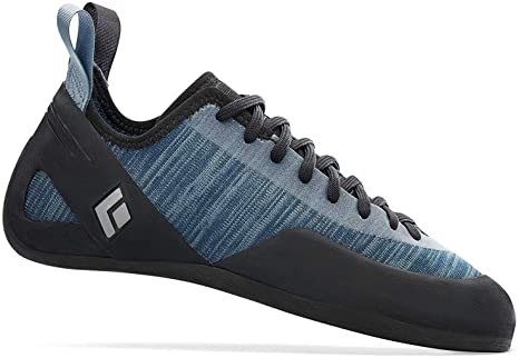 Black Diamond Mens Momentum Lace Climbing Shoes