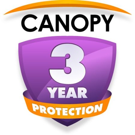 Canopy 3-Year Office Product Protection Plan 50-75