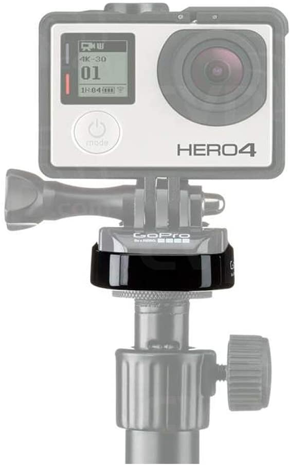 GoPro ABQRM-001 Mic Stand Mount