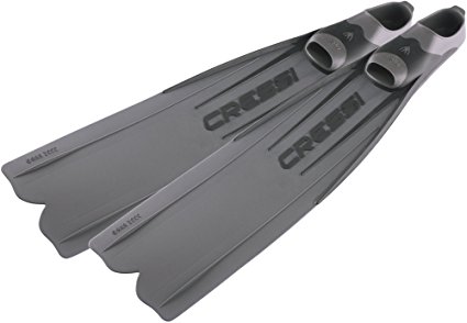 Cressi Gara 3000 LD Freediving Long Blade Fins