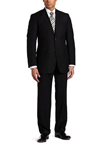 Geoffrey Beene Men's Suit Separate (Blazer and Pant)