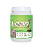 Nutrition53 Lean1 Cookies and Cream 15 Servings