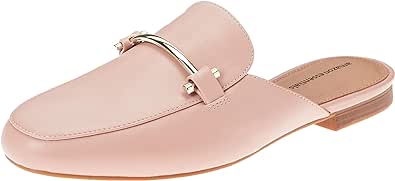 Amazon Essentials Women's Buckle Mule