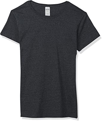 Gildan Women's Heavy Cotton T-Shirt, Style G5000L, 2-Pack