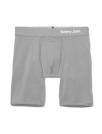 Tommy John Cool Cotton Boxer Brief Underwear