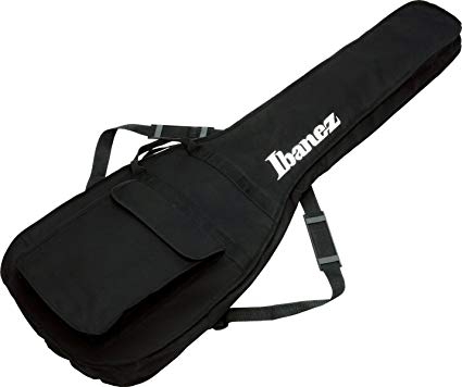 Ibanez IBB101 Gig Bag for Electric Guitar in Black