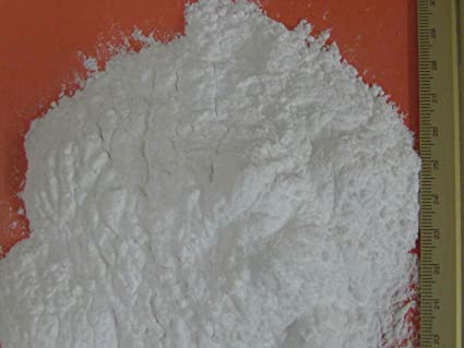 Calcium Carbonate 99% Precipitated 1 Lb Bag