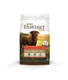 Natures Variety Instinct Grain-Free Dry Dog Food