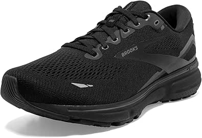 Brooks Men's Ghost 15 Neutral Running Shoe