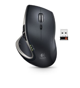 Logitech-Mouse Performance Mx