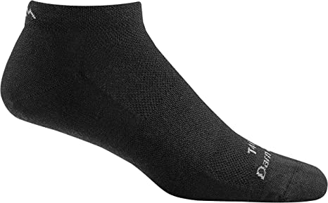 Darn Tough Tactical No Show Cushion Sock