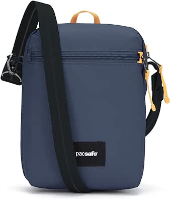 Pacsafe Go Anti Theft Festival Crossbody