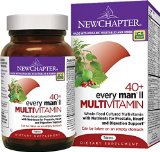 New Chapter Every Man II Multivitamin - 96 ct 32 Day Supply