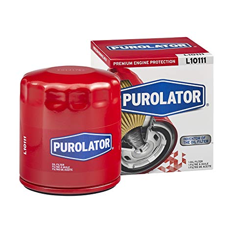 Purolator L10111 Purolator Oil Filter