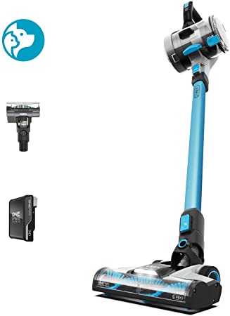 Vax ONEPWR Blade 3 Pet Cordless Vacuum Cleaner with Motorised Pet Tool – CLSV-B3KP