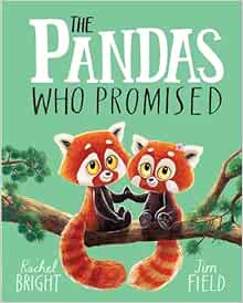 The Pandas Who Promised