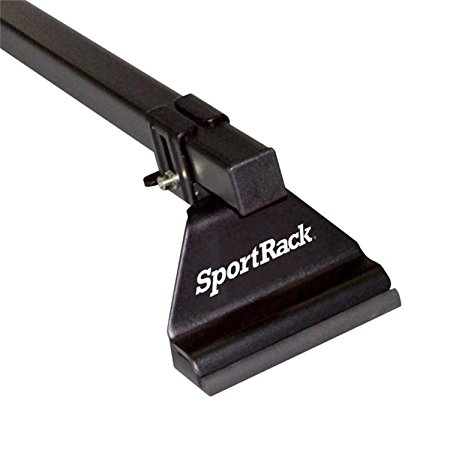 SportRack Camp Trailer Rack System