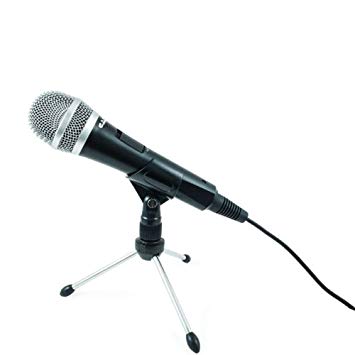 CAD Audio U1 USB Dynamic Recording Microphone