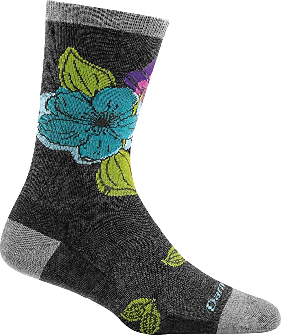 Darn Tough Water Color Crew Light Socks - Women's