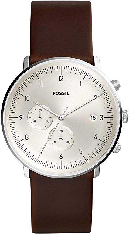 Fossil Mens Chase - FS5484