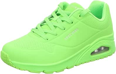 Skechers Women's Uno-Night Shades Sneaker