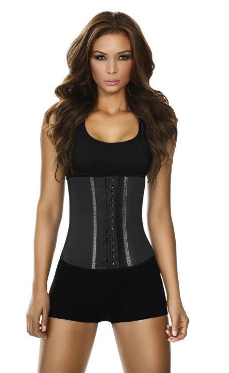 Ann Chery Women's Faja Deportiva Workout Waist Cincher