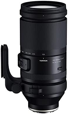 Tamron 150-500mm f/5-6.7 Di VXD Lens for Sony E (International Version) No Warranty