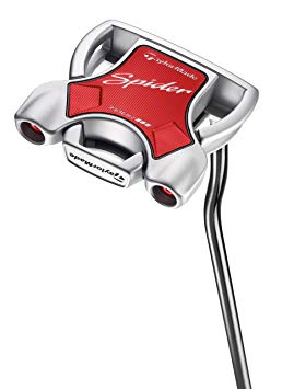 TaylorMade Golf 2018 Spider Putters