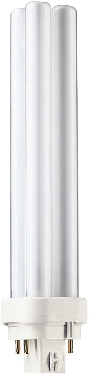 GE Compact Flourescent 97612 26w F26DBX/835/ECO4P Dimmable