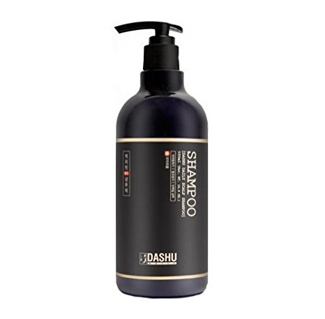 DASHU Daily Scalp Shampoo 500Ml