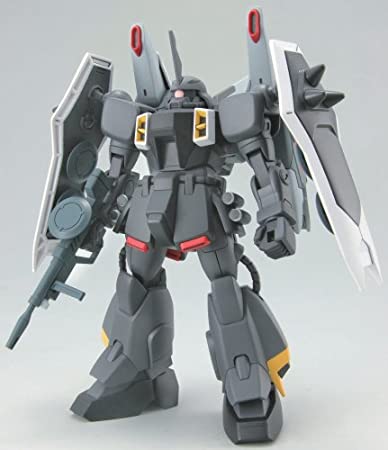 Gundam HG Blaze Zaku Phantom (Dearka Elthman)