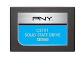 OLD MODEL PNY 120GB CS1111 internal 25 inch SATA III Value Solid State Drive SSD7CS1111-120-RB