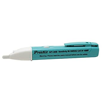 Pro'sKit NT-306 Non-Contact Voltage Tester
