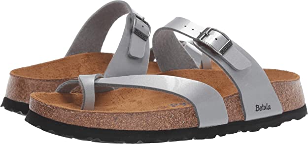 Birkenstock Betula Licensed Mia Soft