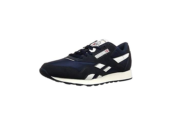 Reebok Unisex Adults' Classic Leather Fitness Shoes