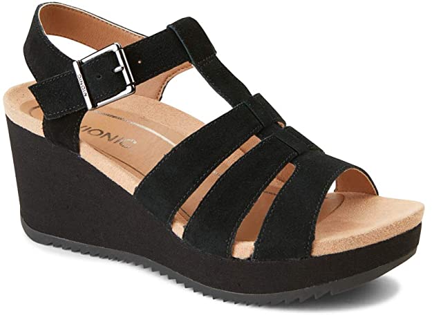 Vionic Women's, Tawny Platform Wedge