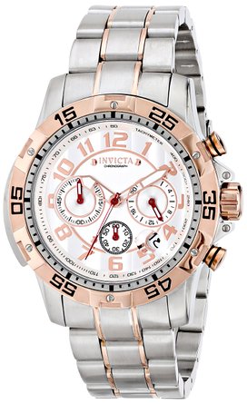 Invicta Men's 7197 Signature Collection Sport Chronograph Watch