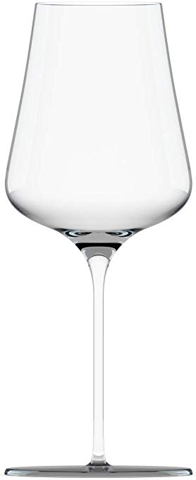 Liberté Grassl Glass - Hand Blown Fine Wine Glass - Versatile - Great for Any Wine