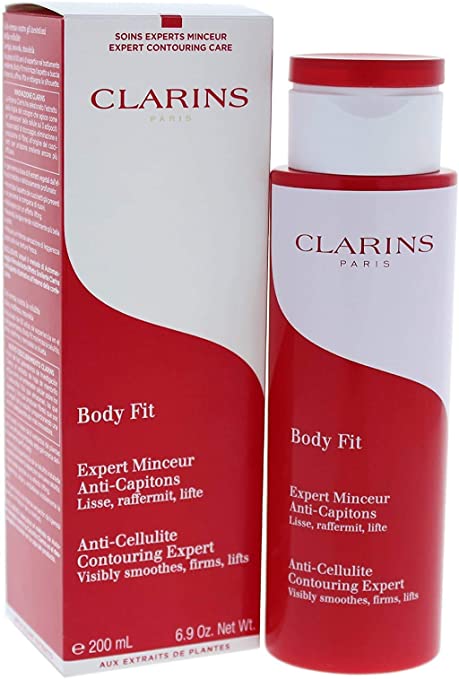 Body Fit Anti-Cellulite Contouring Expert