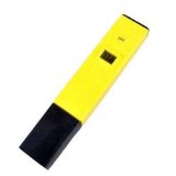 PH Tester PH-009 Digital pH Meter - With 2 Pack of Calibration Solution Mixture Included