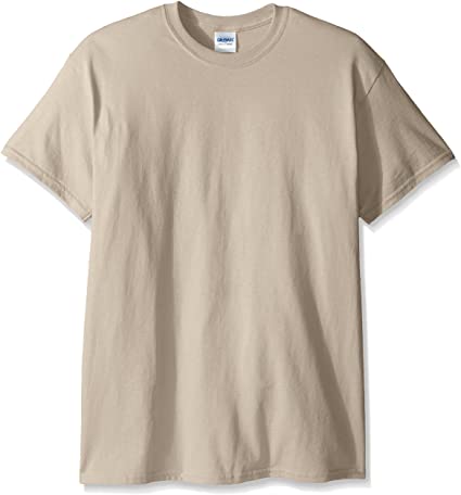 Gildan Men's G2000 Ultra Cotton Adult T-Shirt